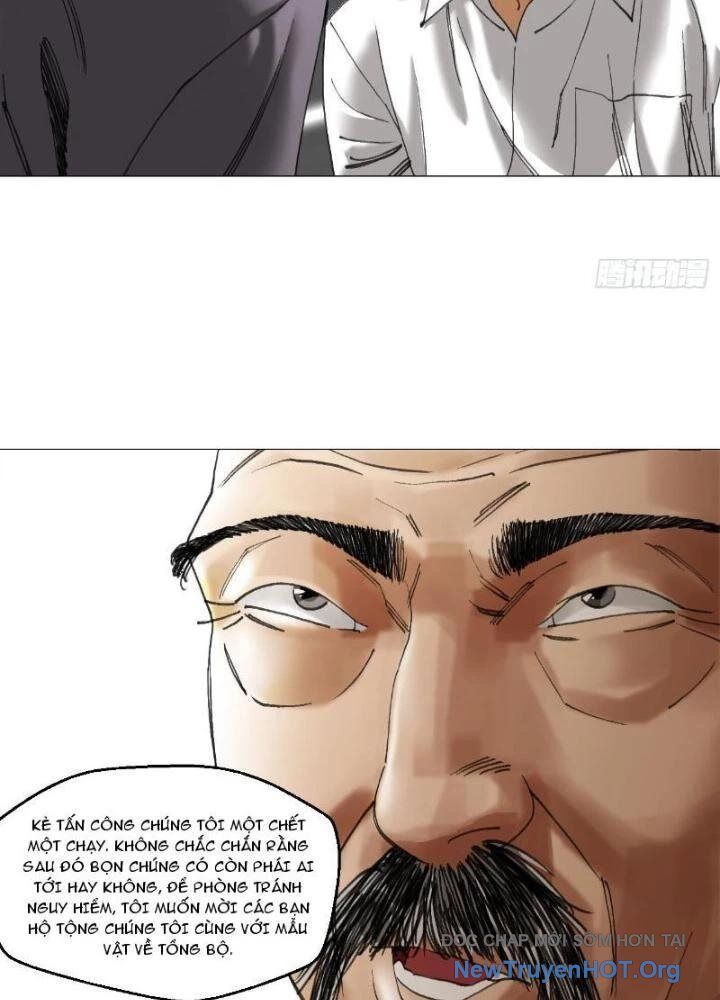 Giờ Ngọ Ba Khắc Chap 36 - Next Chap 37