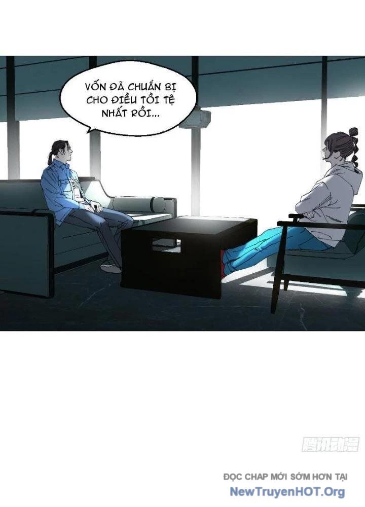 Giờ Ngọ Ba Khắc Chap 36 - Next Chap 37