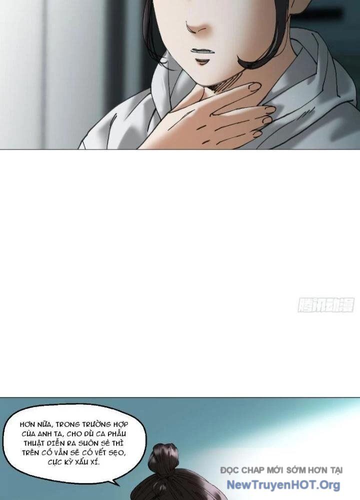 Giờ Ngọ Ba Khắc Chap 36 - Next Chap 37