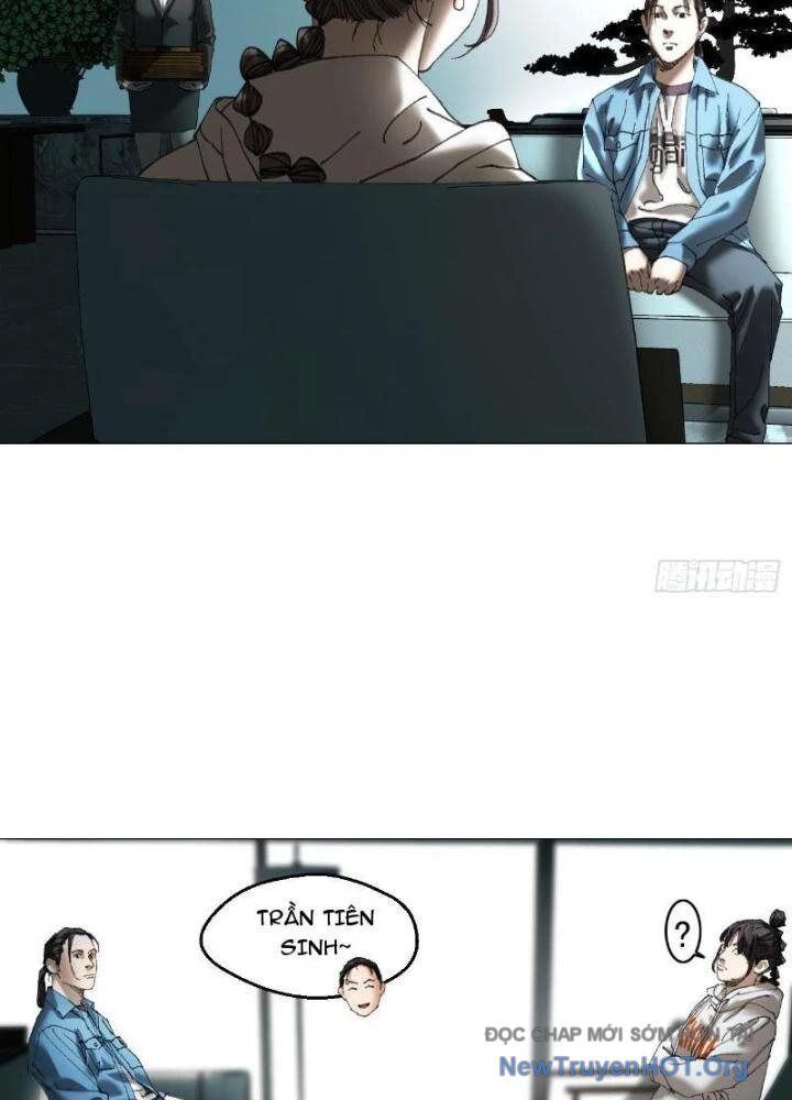 Giờ Ngọ Ba Khắc Chap 36 - Next Chap 37