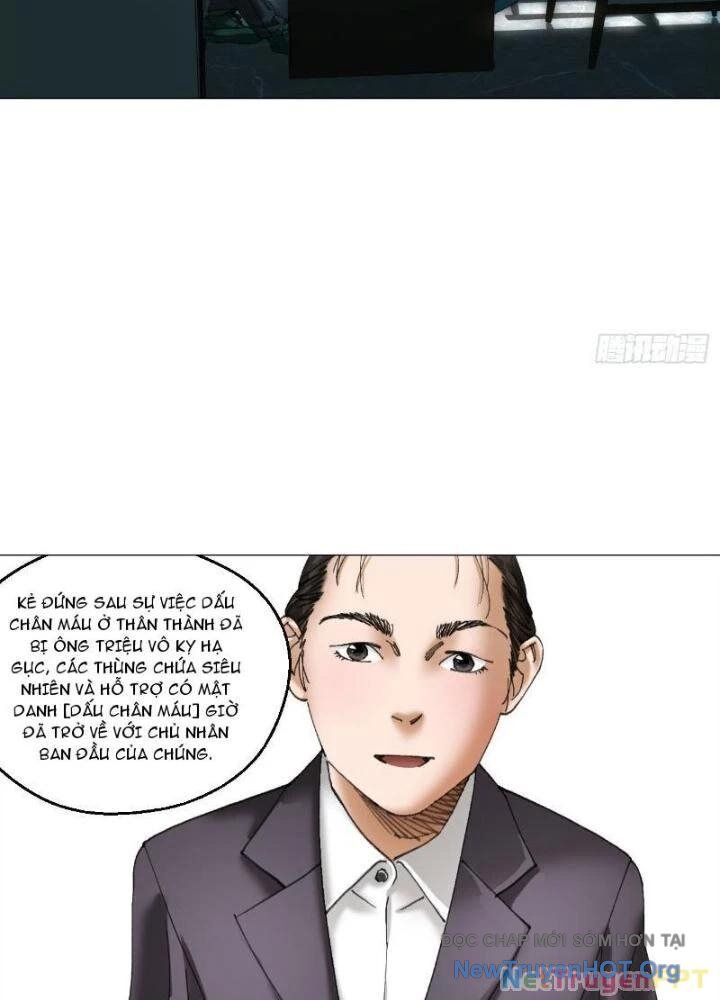 Giờ Ngọ Ba Khắc Chap 36 - Next Chap 37