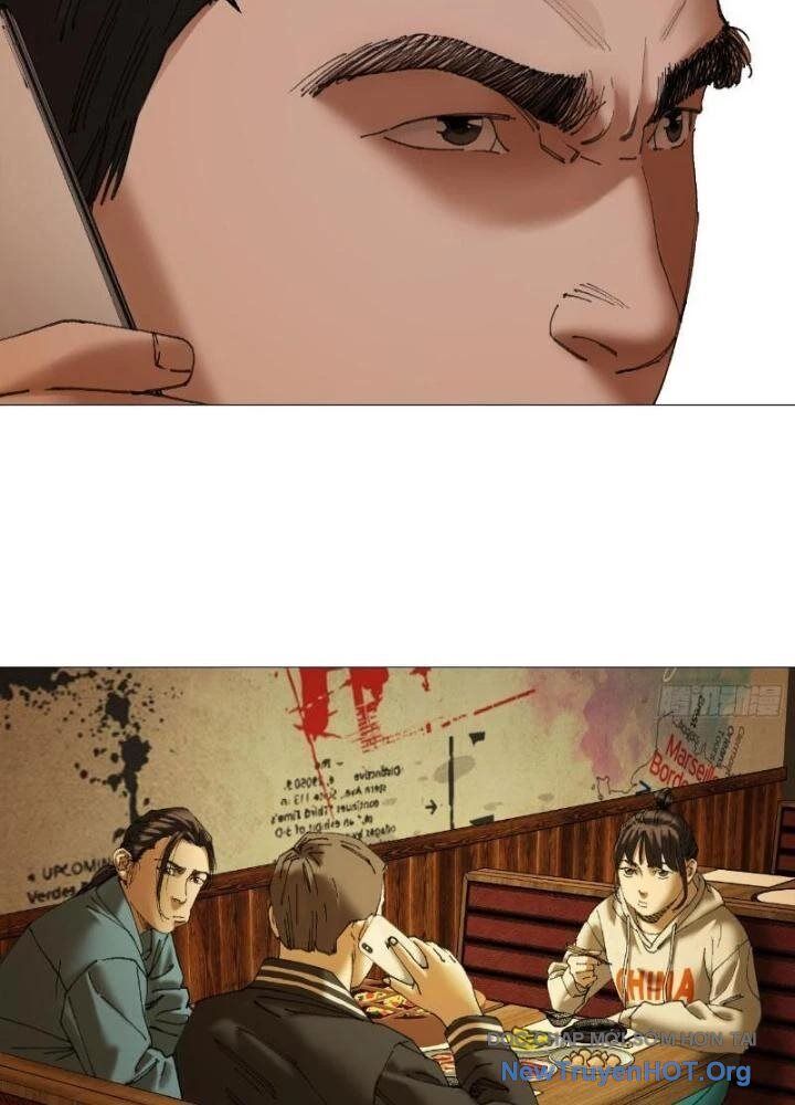 Giờ Ngọ Ba Khắc Chap 36 - Next Chap 37