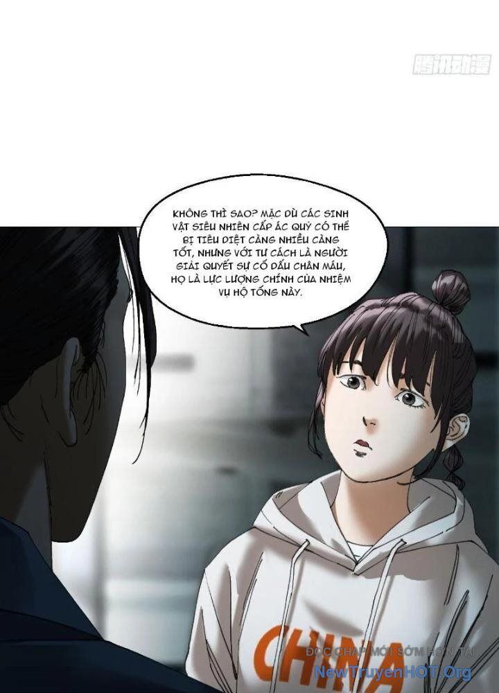 Giờ Ngọ Ba Khắc Chap 36 - Next Chap 37