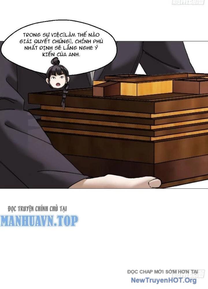 Giờ Ngọ Ba Khắc Chap 36 - Next Chap 37