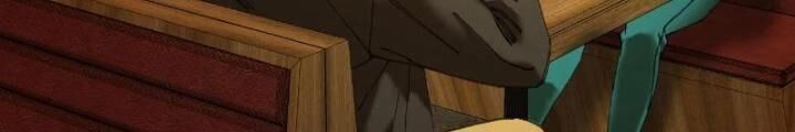 Giờ Ngọ Ba Khắc Chap 36 - Next Chap 37