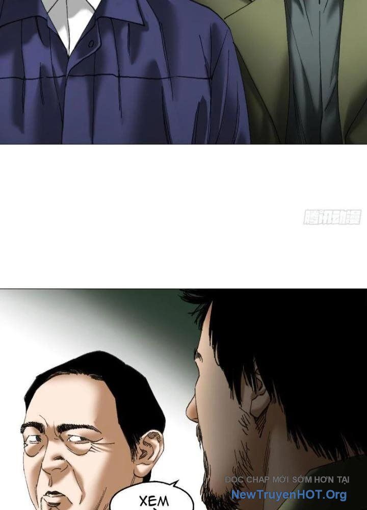 Giờ Ngọ Ba Khắc Chap 36 - Next Chap 37