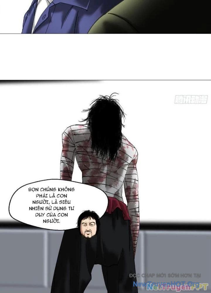 Giờ Ngọ Ba Khắc Chap 36 - Next Chap 37