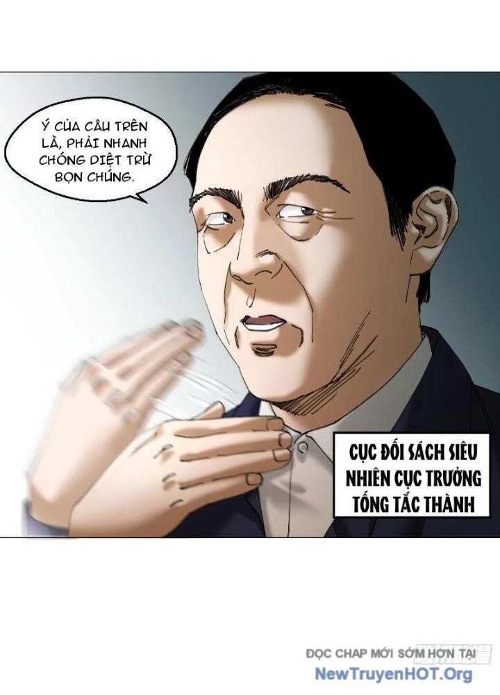 Giờ Ngọ Ba Khắc Chap 36 - Next Chap 37