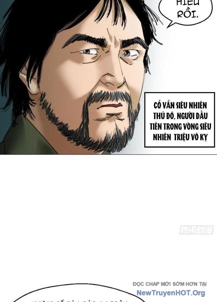 Giờ Ngọ Ba Khắc Chap 36 - Next Chap 37