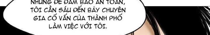 Giờ Ngọ Ba Khắc Chap 36 - Next Chap 37