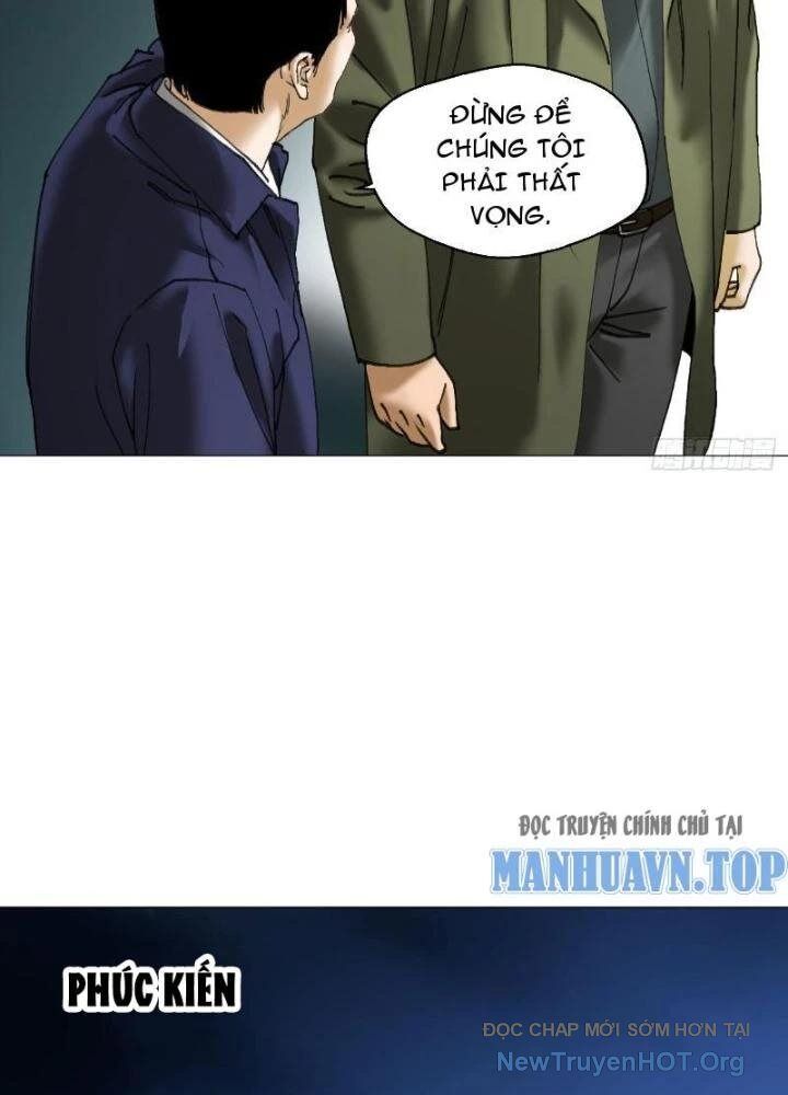 Giờ Ngọ Ba Khắc Chap 36 - Next Chap 37