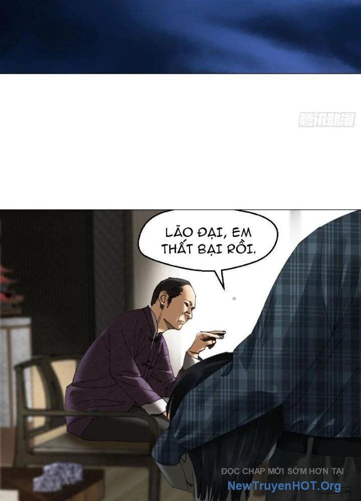 Giờ Ngọ Ba Khắc Chap 36 - Next Chap 37