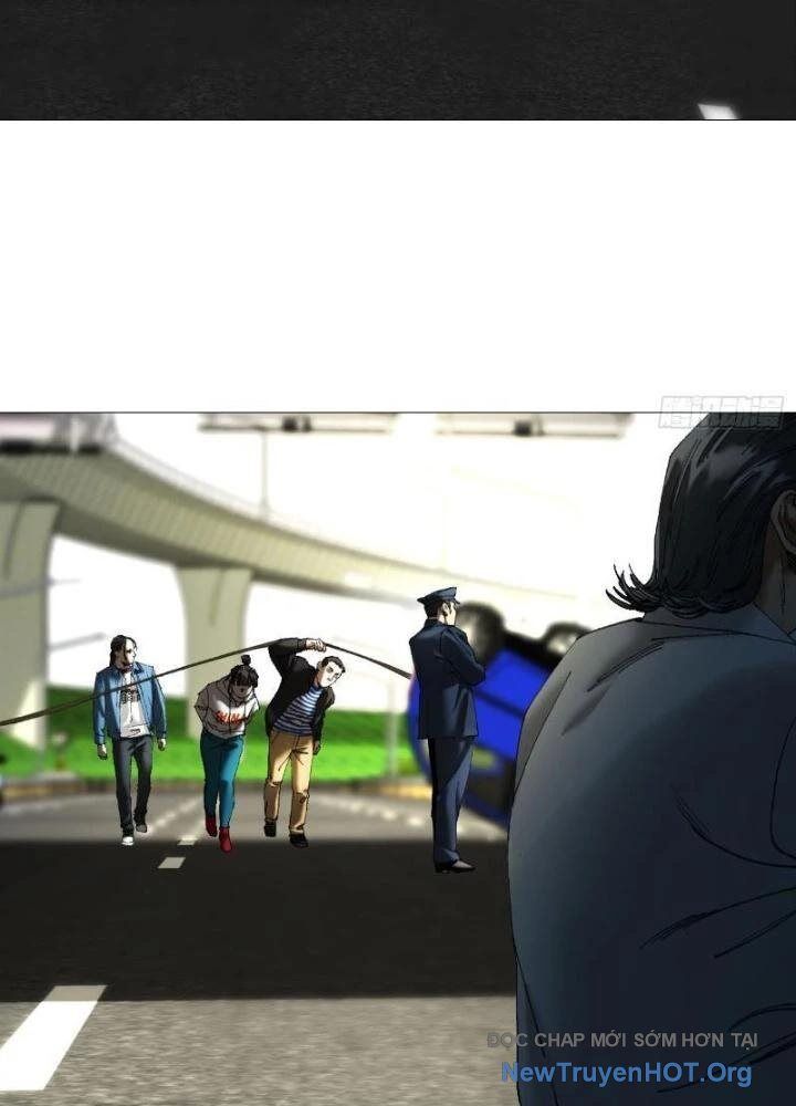Giờ Ngọ Ba Khắc Chap 36 - Next Chap 37