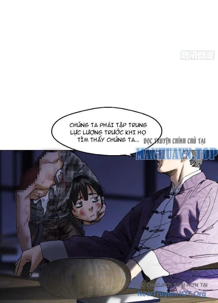Giờ Ngọ Ba Khắc Chap 37 - Next Chap 38