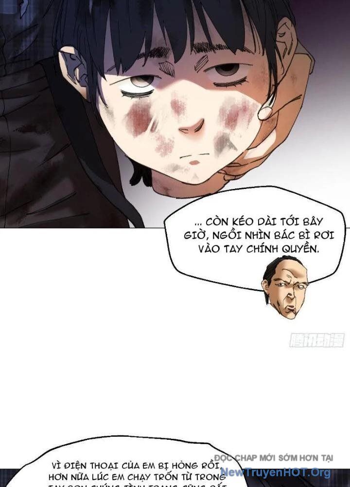 Giờ Ngọ Ba Khắc Chap 37 - Next Chap 38