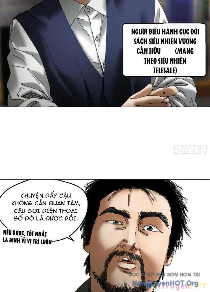 Giờ Ngọ Ba Khắc Chap 37 - Next Chap 38