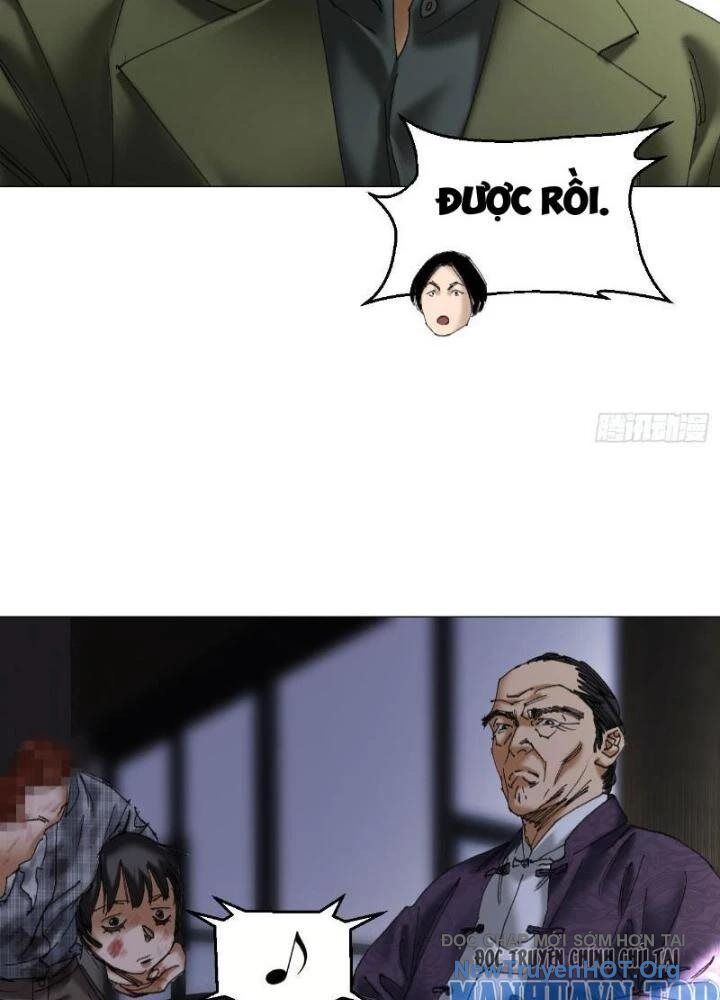 Giờ Ngọ Ba Khắc Chap 37 - Next Chap 38