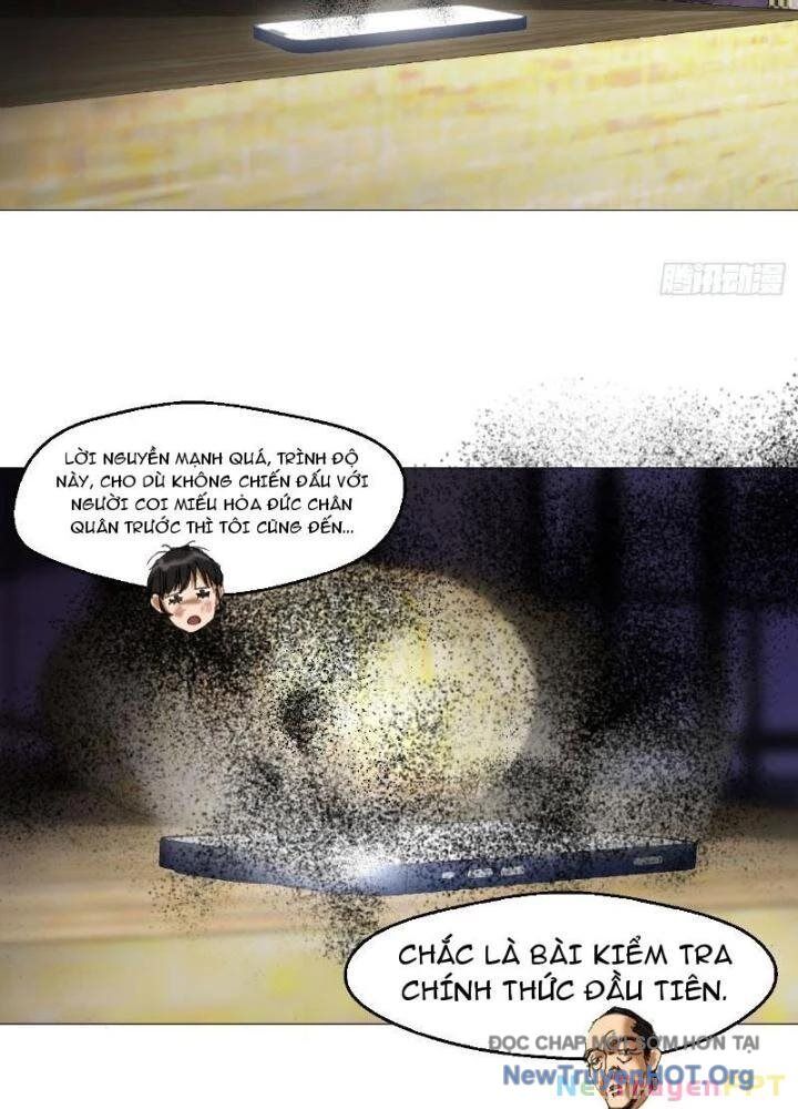 Giờ Ngọ Ba Khắc Chap 37 - Next Chap 38