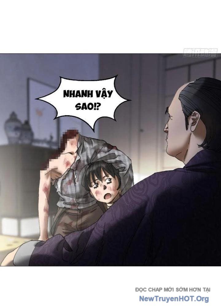 Giờ Ngọ Ba Khắc Chap 37 - Next Chap 38