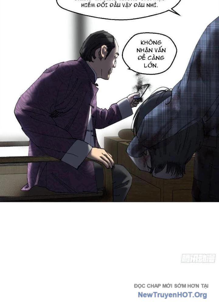 Giờ Ngọ Ba Khắc Chap 37 - Next Chap 38