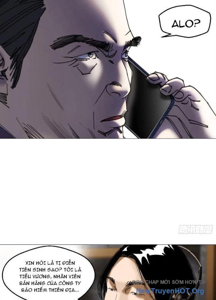 Giờ Ngọ Ba Khắc Chap 37 - Next Chap 38