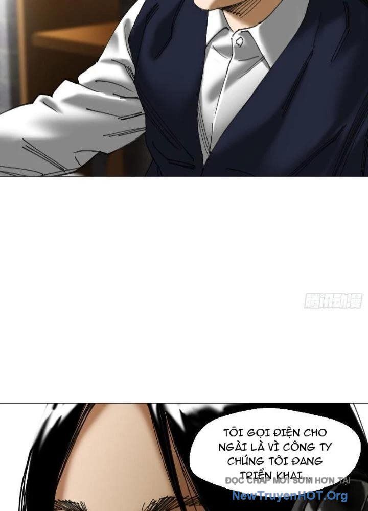 Giờ Ngọ Ba Khắc Chap 37 - Next Chap 38