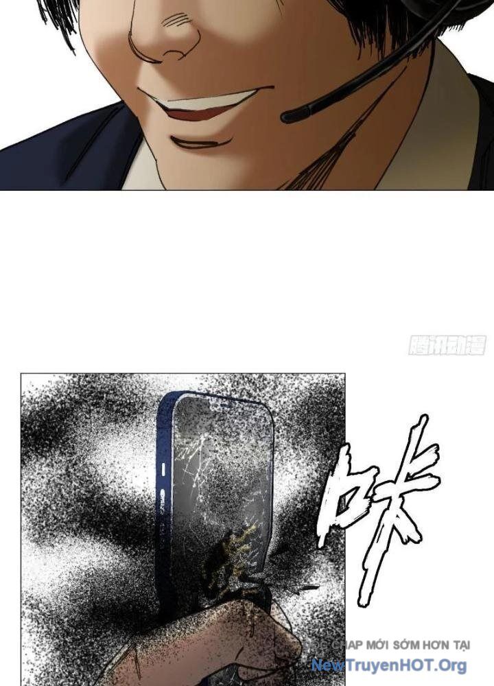 Giờ Ngọ Ba Khắc Chap 37 - Next Chap 38