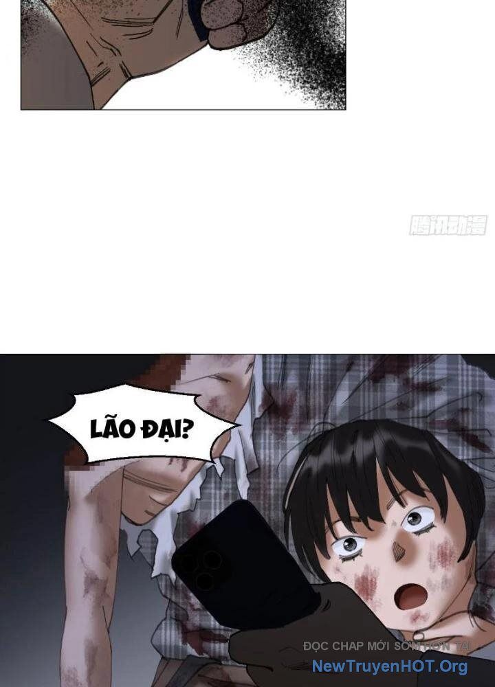 Giờ Ngọ Ba Khắc Chap 37 - Next Chap 38