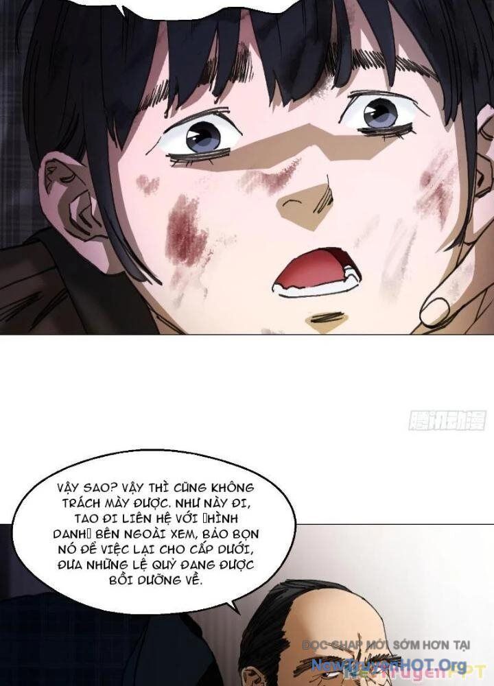 Giờ Ngọ Ba Khắc Chap 37 - Next Chap 38
