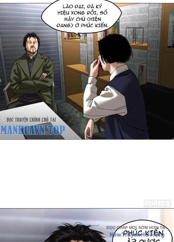 Giờ Ngọ Ba Khắc Chap 37 - Next Chap 38
