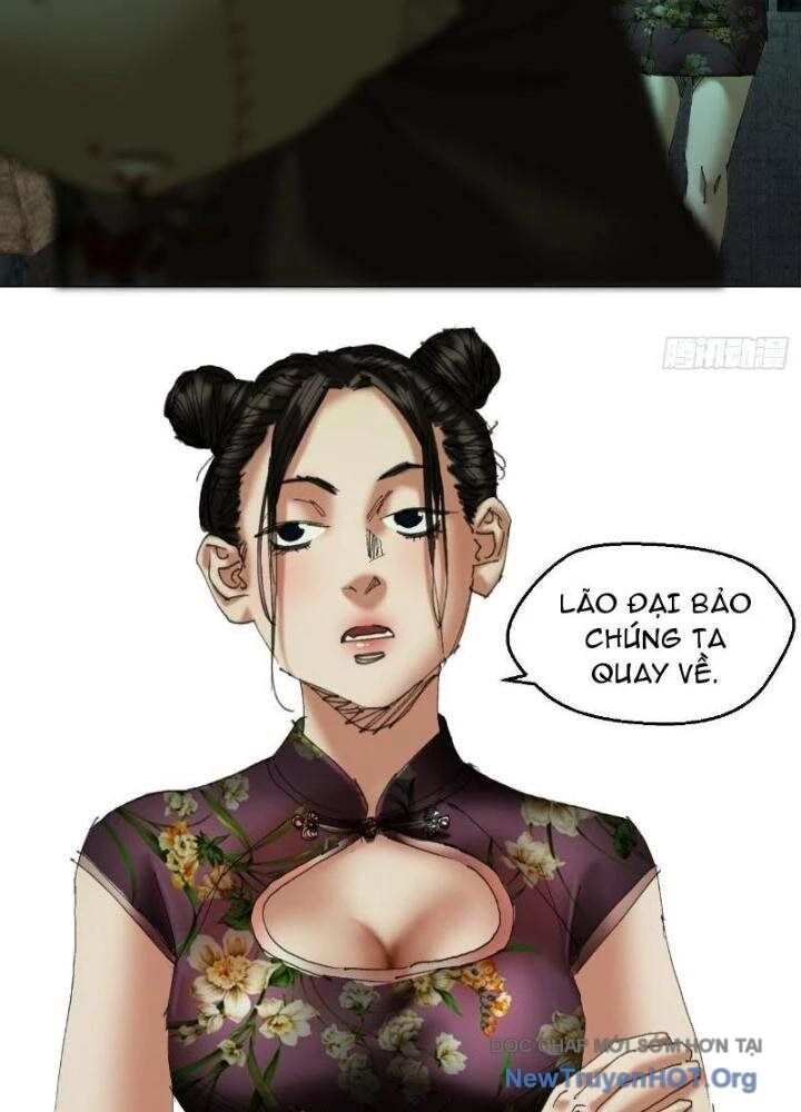 Giờ Ngọ Ba Khắc Chap 37 - Next Chap 38