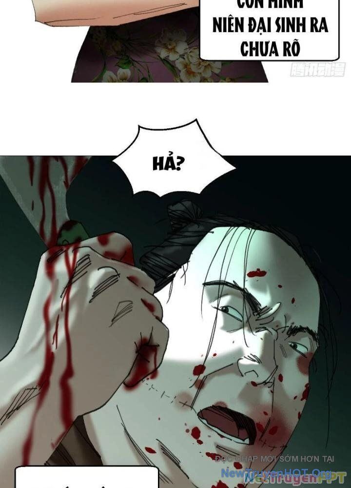 Giờ Ngọ Ba Khắc Chap 37 - Next Chap 38