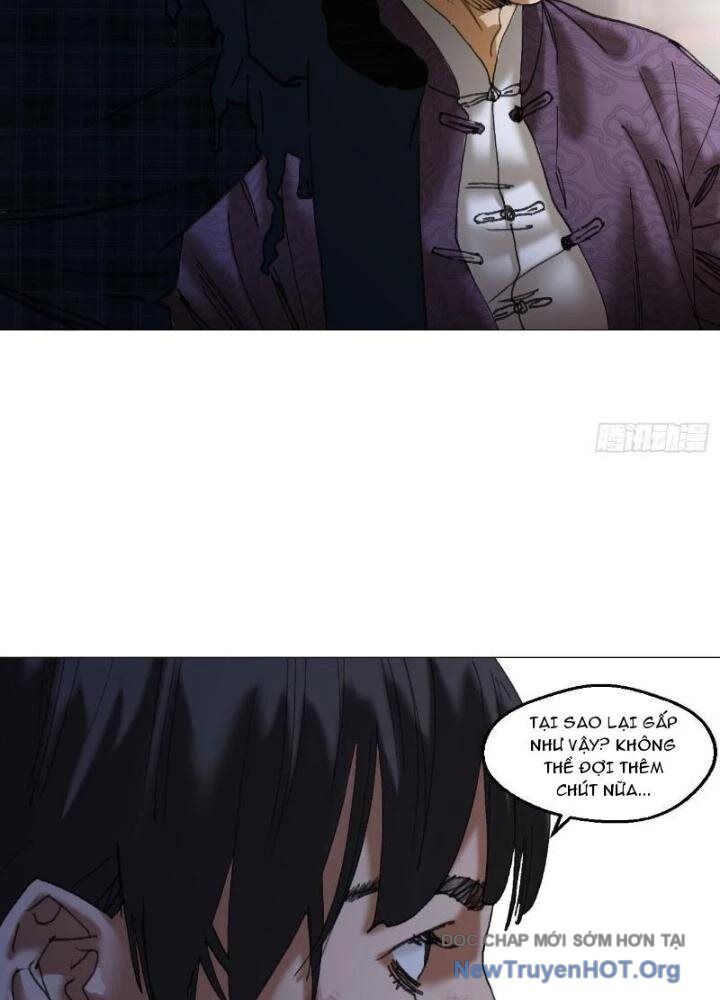 Giờ Ngọ Ba Khắc Chap 37 - Next Chap 38
