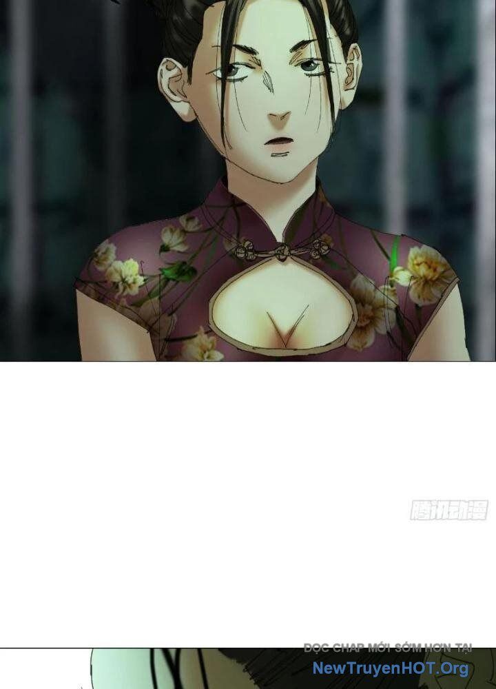 Giờ Ngọ Ba Khắc Chap 37 - Next Chap 38
