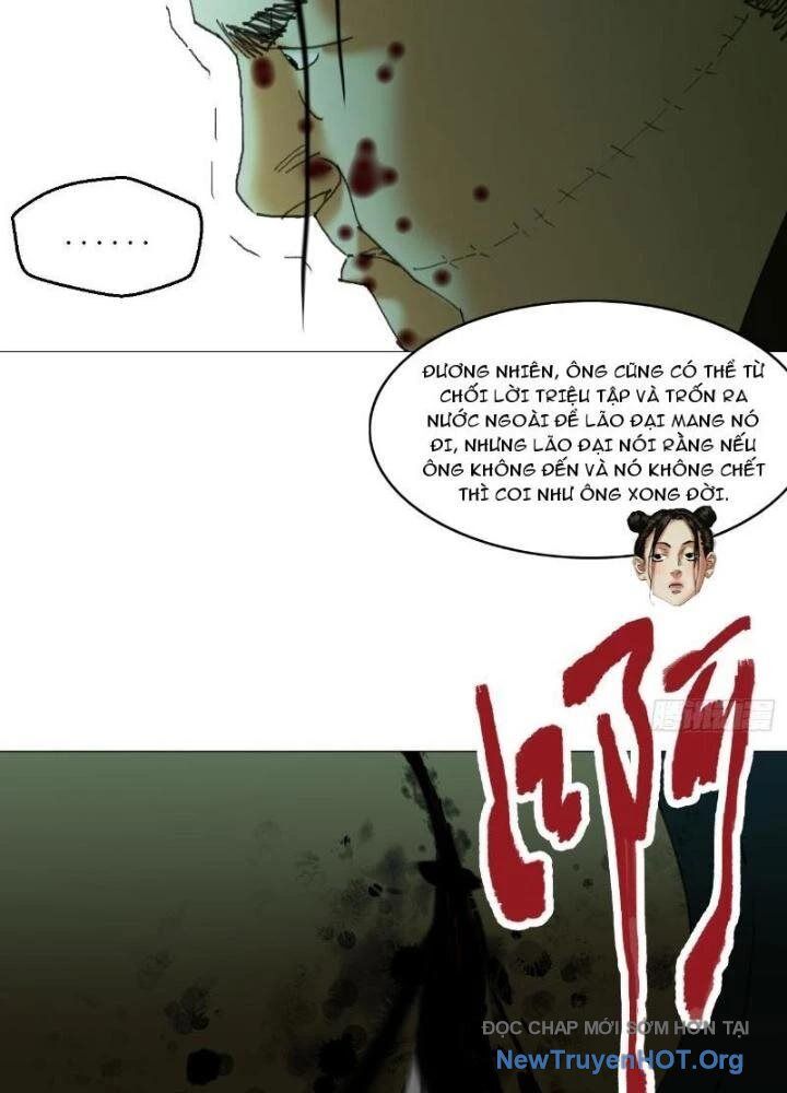 Giờ Ngọ Ba Khắc Chap 37 - Next Chap 38