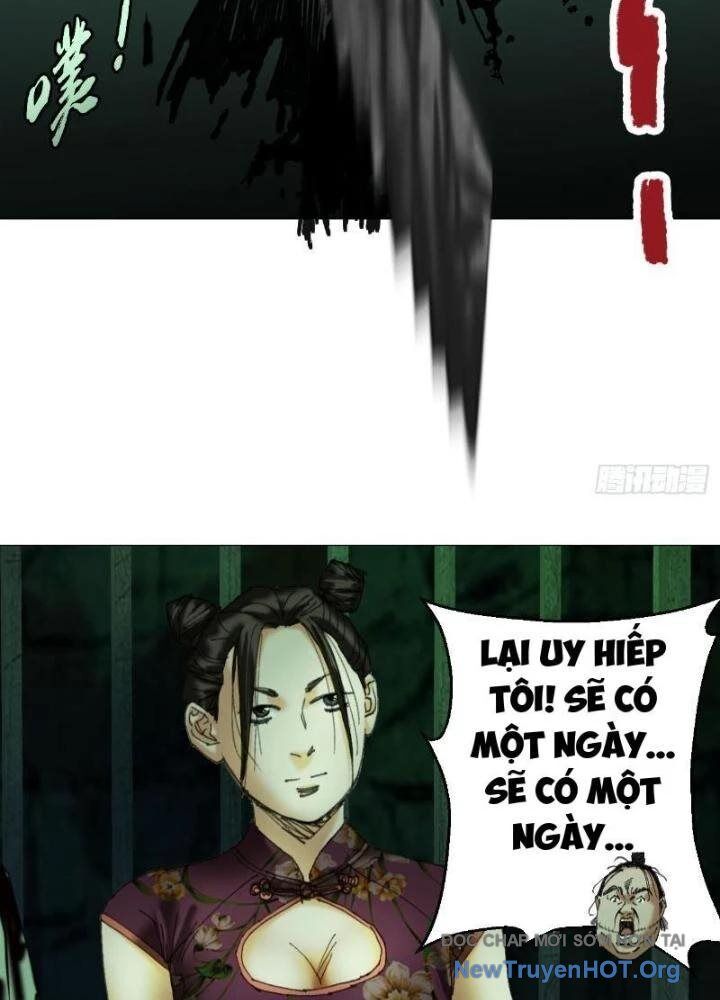 Giờ Ngọ Ba Khắc Chap 37 - Next Chap 38