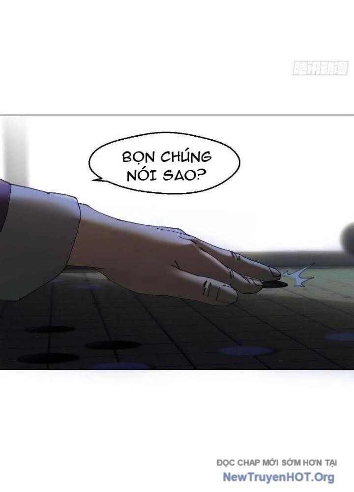 Giờ Ngọ Ba Khắc Chap 37 - Next Chap 38