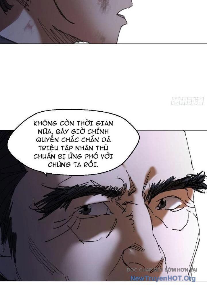 Giờ Ngọ Ba Khắc Chap 37 - Next Chap 38