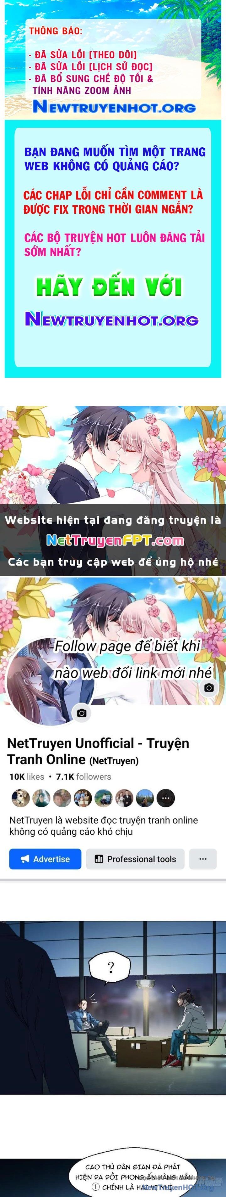 Giờ Ngọ Ba Khắc Chap 38 - Next Chap 39