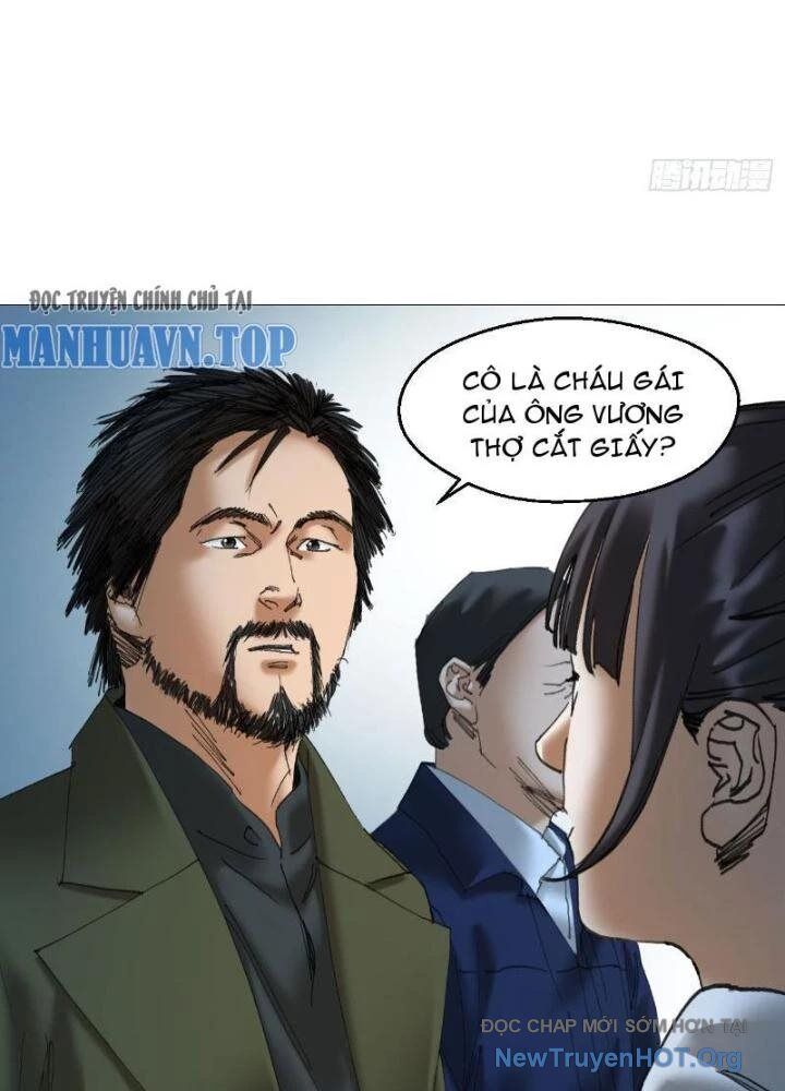Giờ Ngọ Ba Khắc Chap 38 - Next Chap 39