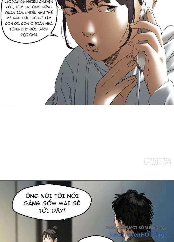 Giờ Ngọ Ba Khắc Chap 38 - Next Chap 39