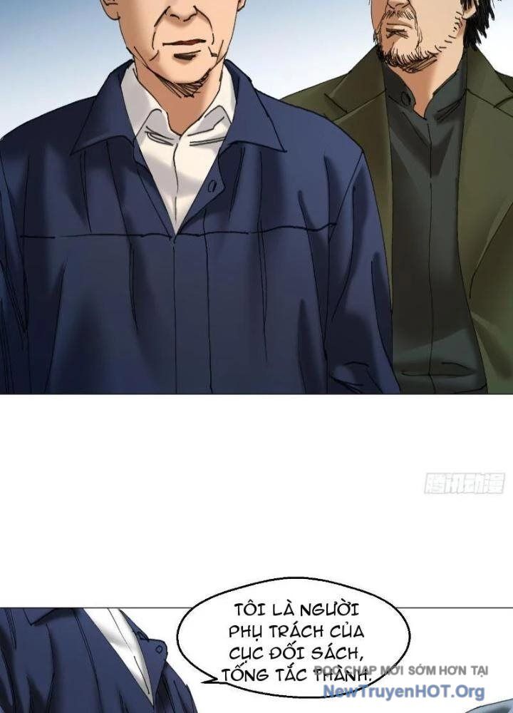 Giờ Ngọ Ba Khắc Chap 38 - Next Chap 39