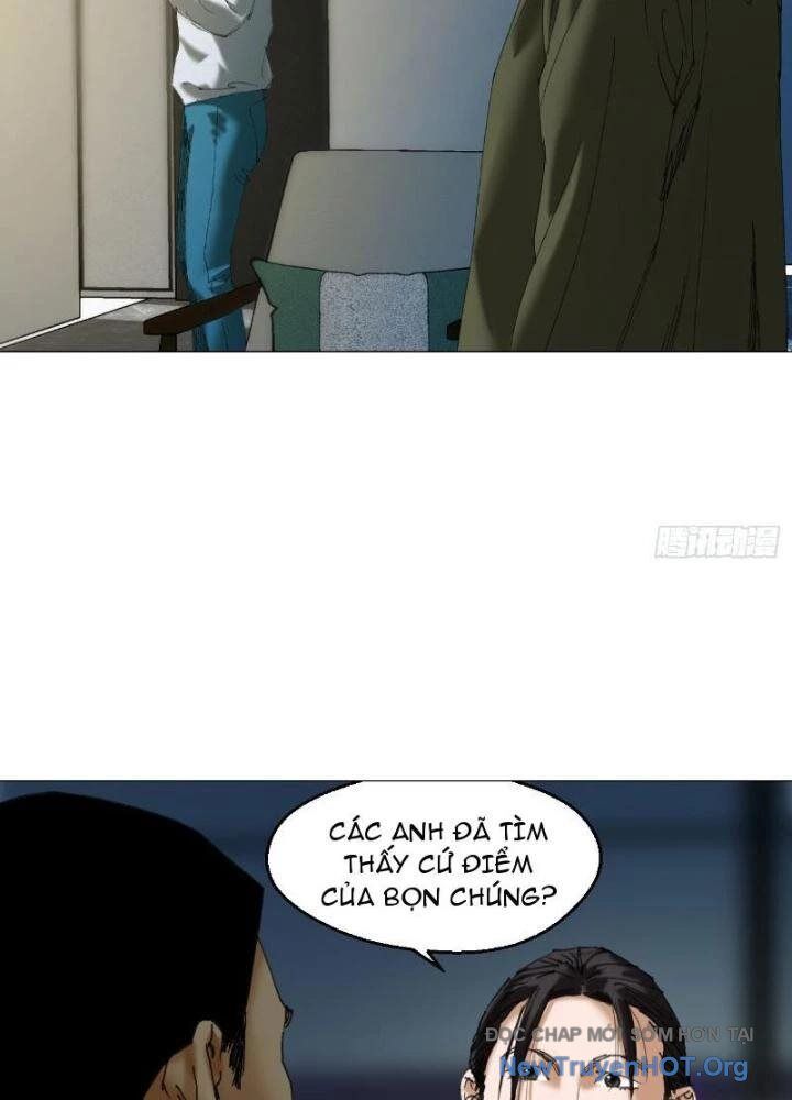Giờ Ngọ Ba Khắc Chap 38 - Next Chap 39