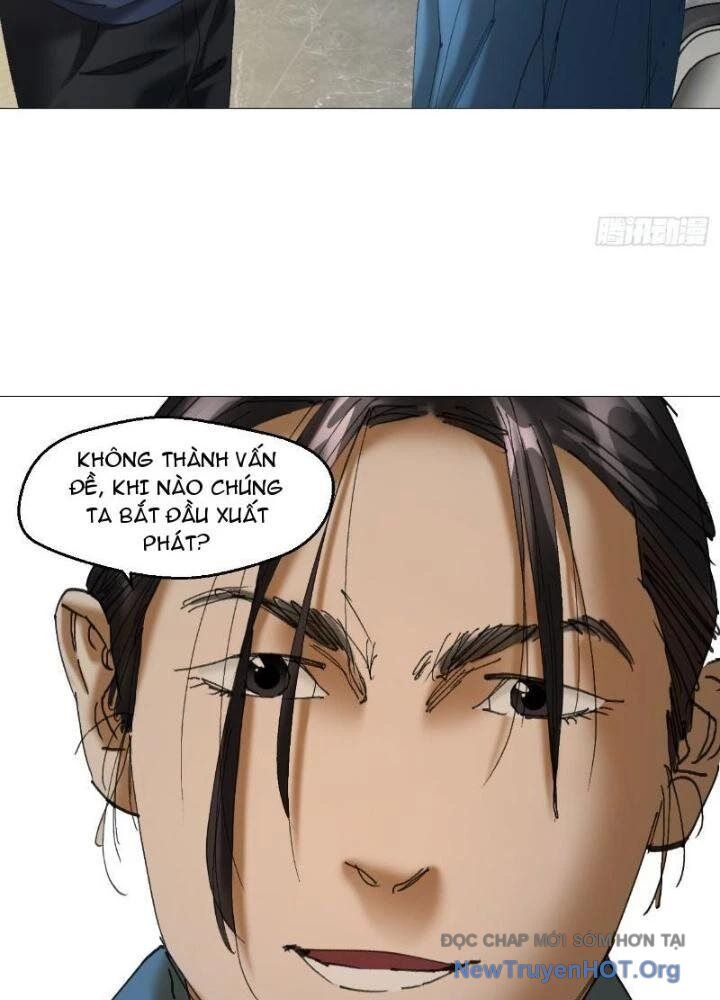 Giờ Ngọ Ba Khắc Chap 38 - Next Chap 39