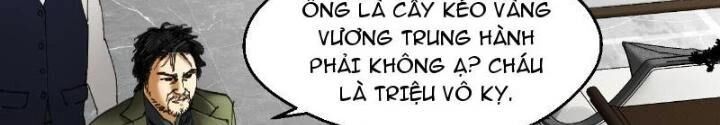 Giờ Ngọ Ba Khắc Chap 38 - Next Chap 39