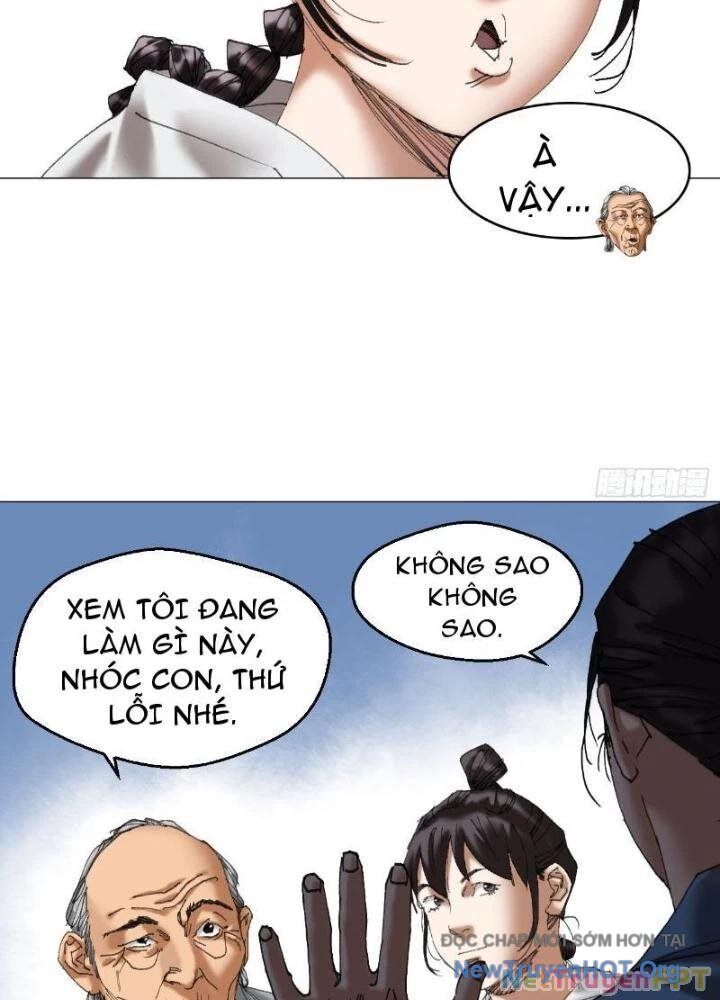 Giờ Ngọ Ba Khắc Chap 38 - Next Chap 39