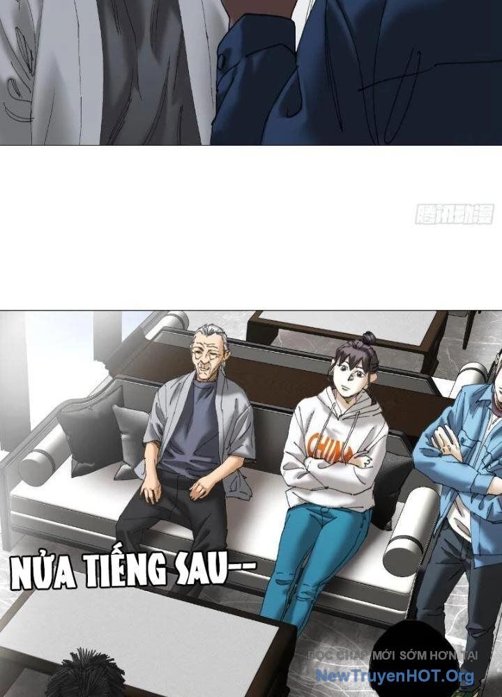 Giờ Ngọ Ba Khắc Chap 38 - Next Chap 39