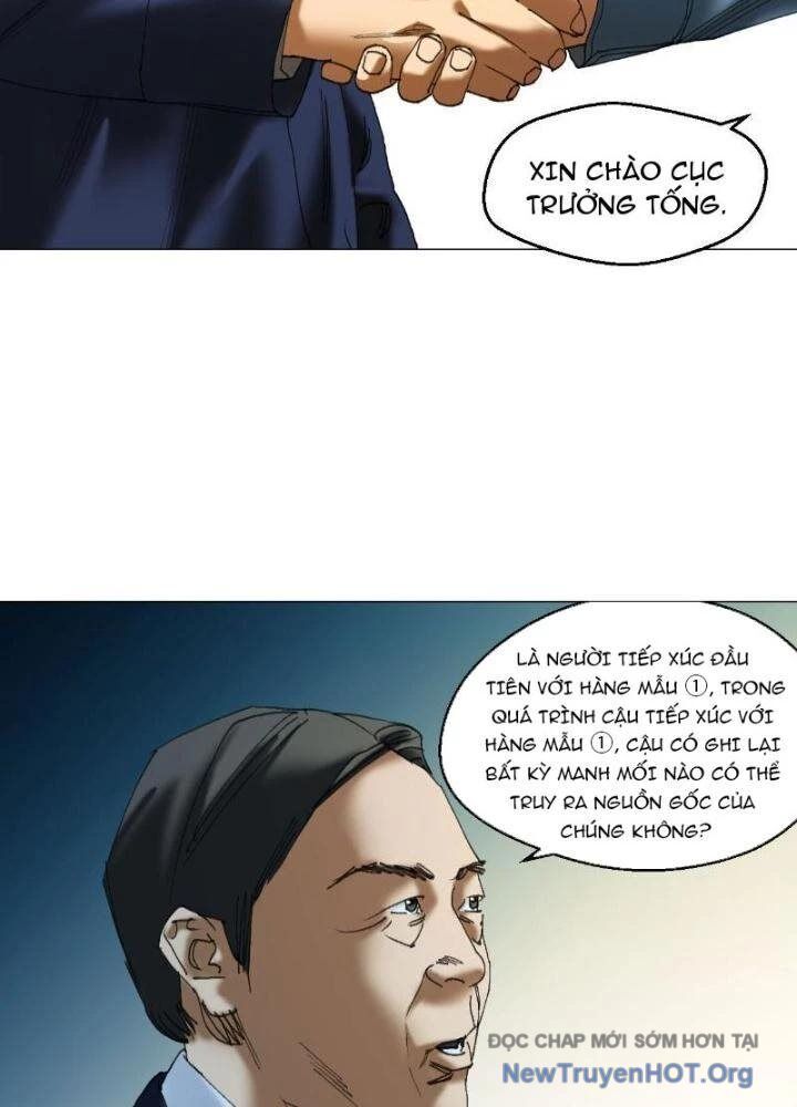 Giờ Ngọ Ba Khắc Chap 38 - Next Chap 39