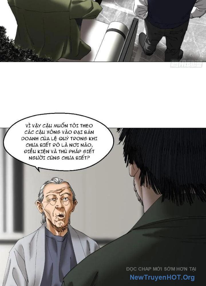 Giờ Ngọ Ba Khắc Chap 38 - Next Chap 39