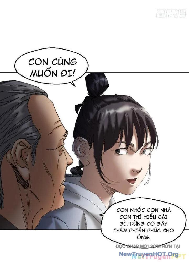 Giờ Ngọ Ba Khắc Chap 38 - Next Chap 39